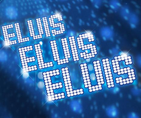 Elvis logo